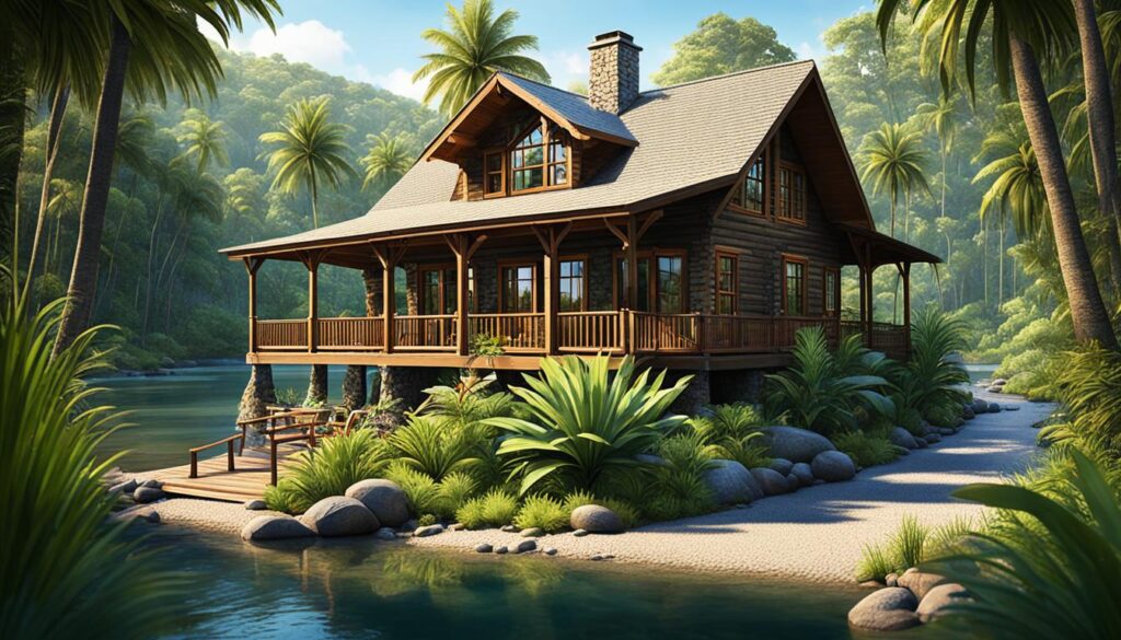 Belize Fishing Lodges