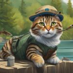 Ultimate Guide: Catching Fish to Feed Your Cat