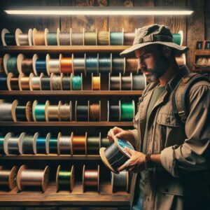 Best Fishing Line for Bass: Top Picks & Tips