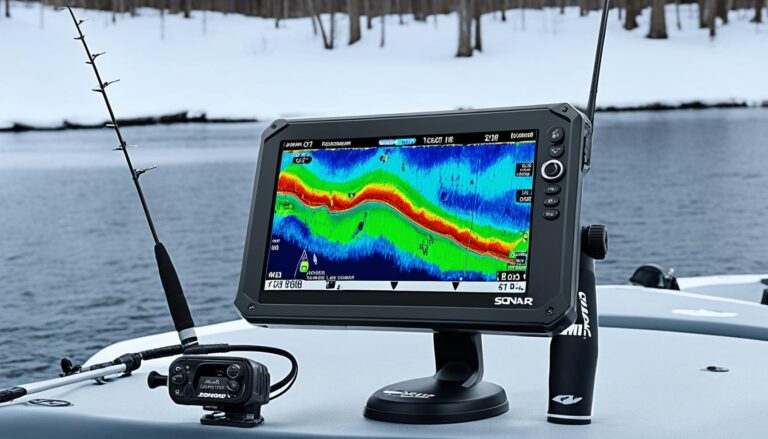 Deeper Sonar Review - Enhance Your Fishing Game!