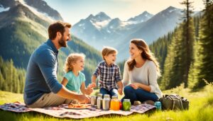 Family Adventures Unfolded: Ultimate Getaways