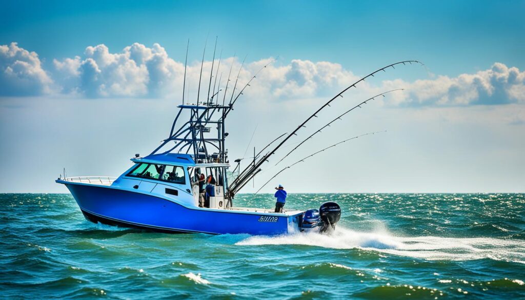 Offshore Fishing Venice Louisiana Offshore Fishing Venice Louisiana