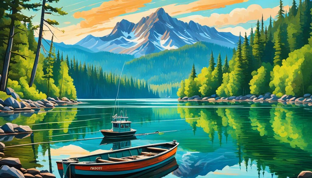 Vermont fishing vacations image Vermont fishing vacations image