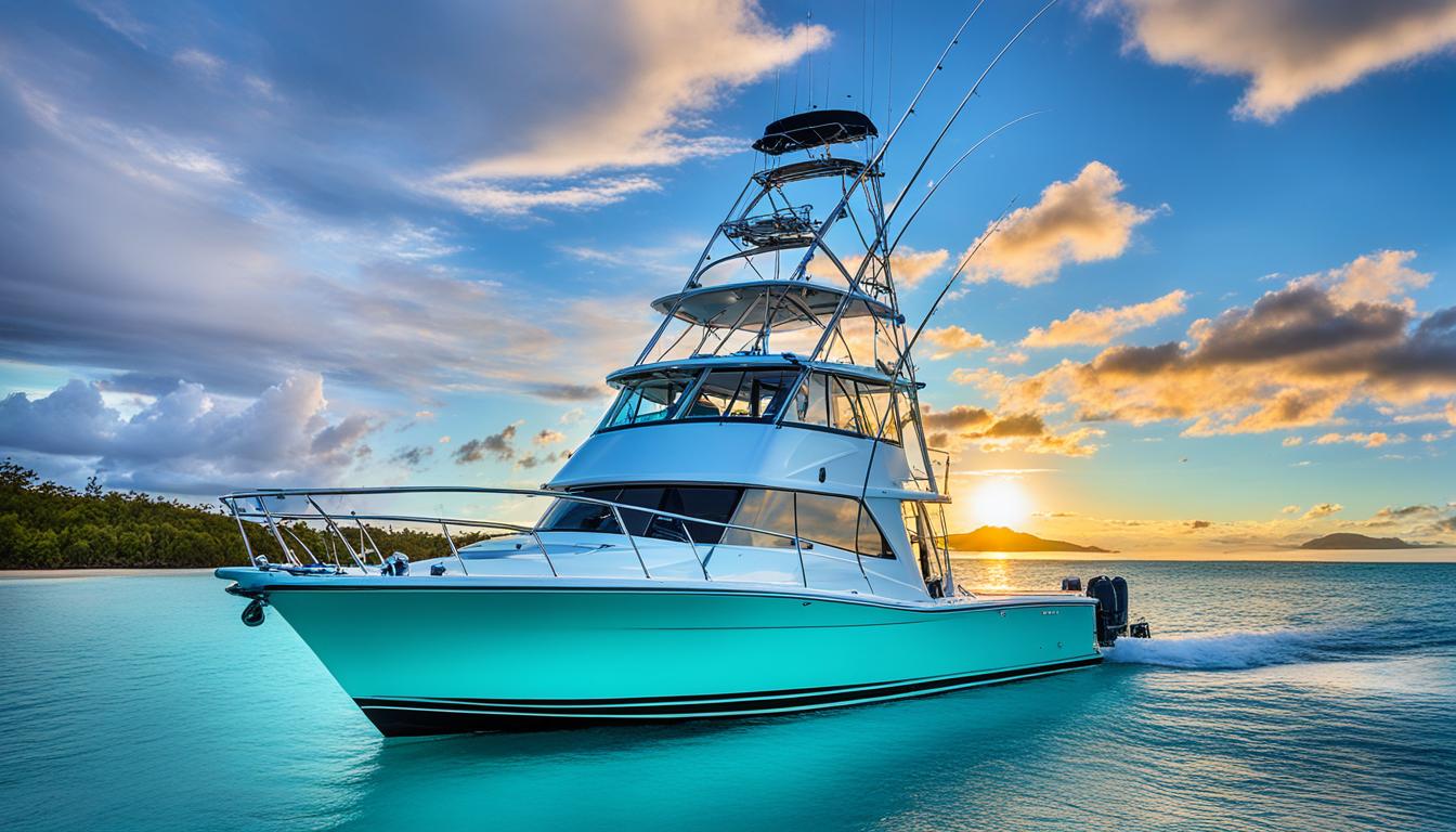 Best Airlie Beach Fishing Charters & Tours airlie beach fishing charters