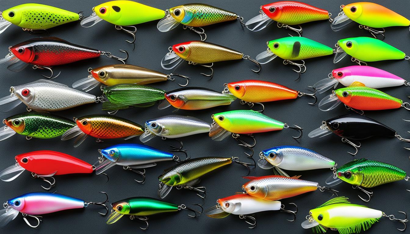 best bass lures of all time