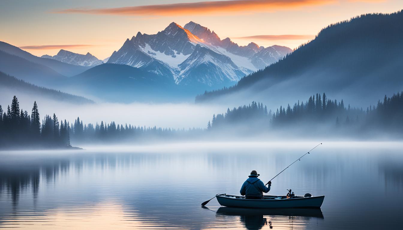 best fishing destinations in the us