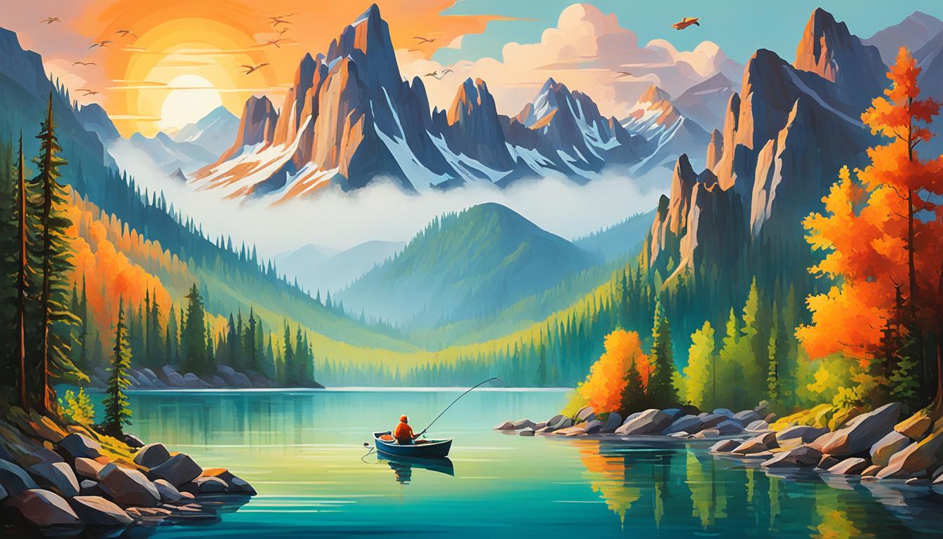 best fishing destinations