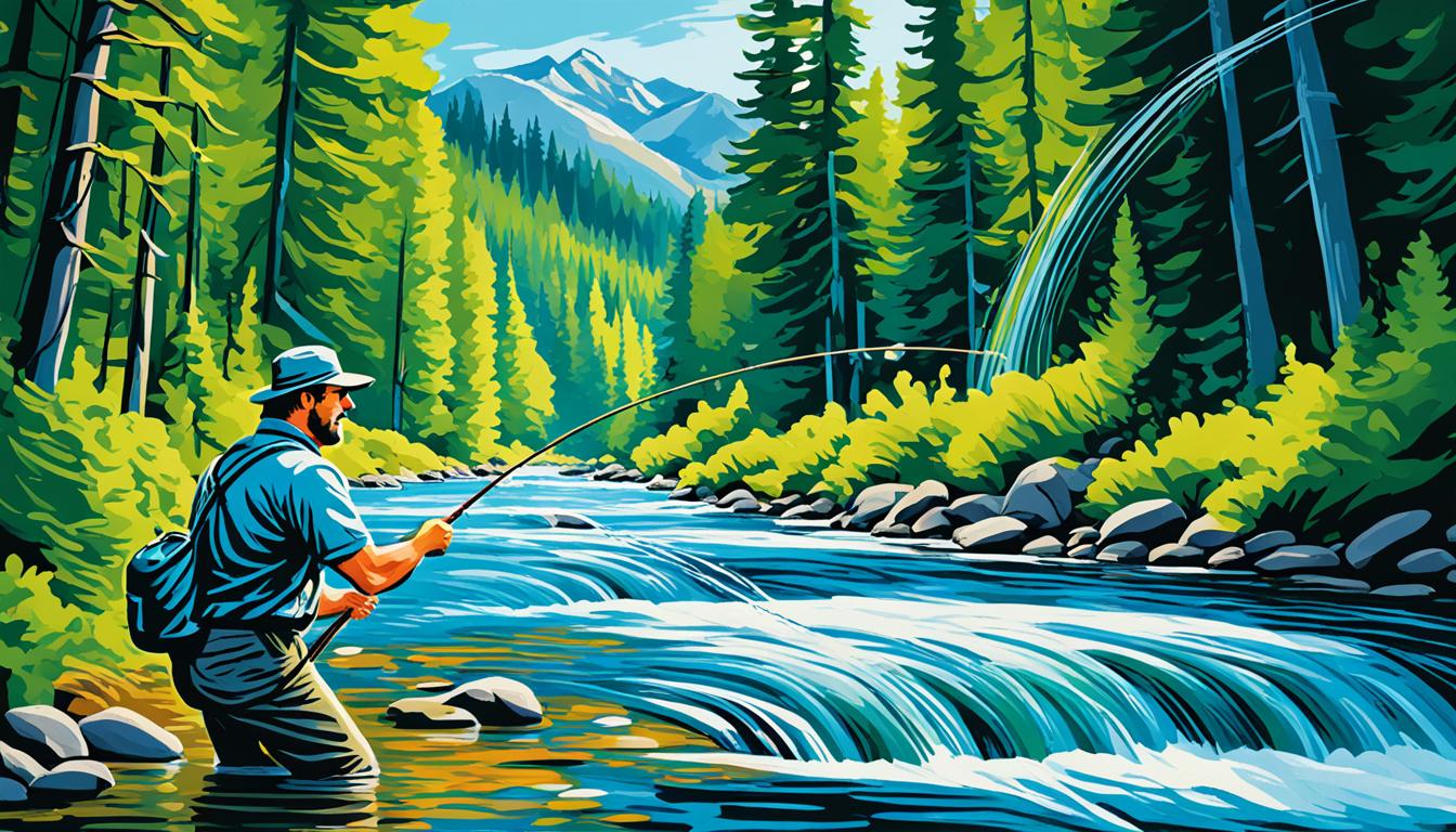 Hook Success: Best Fishing Line for Trout best fishing line for trout