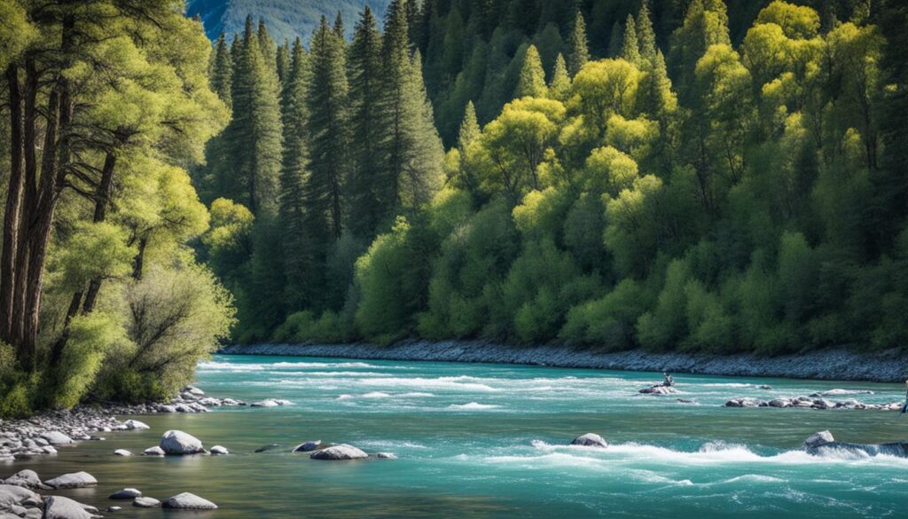 best fishing spots in Argentina best fishing spots in Argentina
