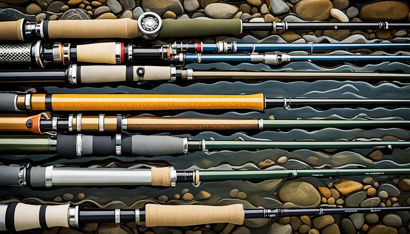 Top Fly Fishing Rods of 2024 - Best Selections best fly fishing rods