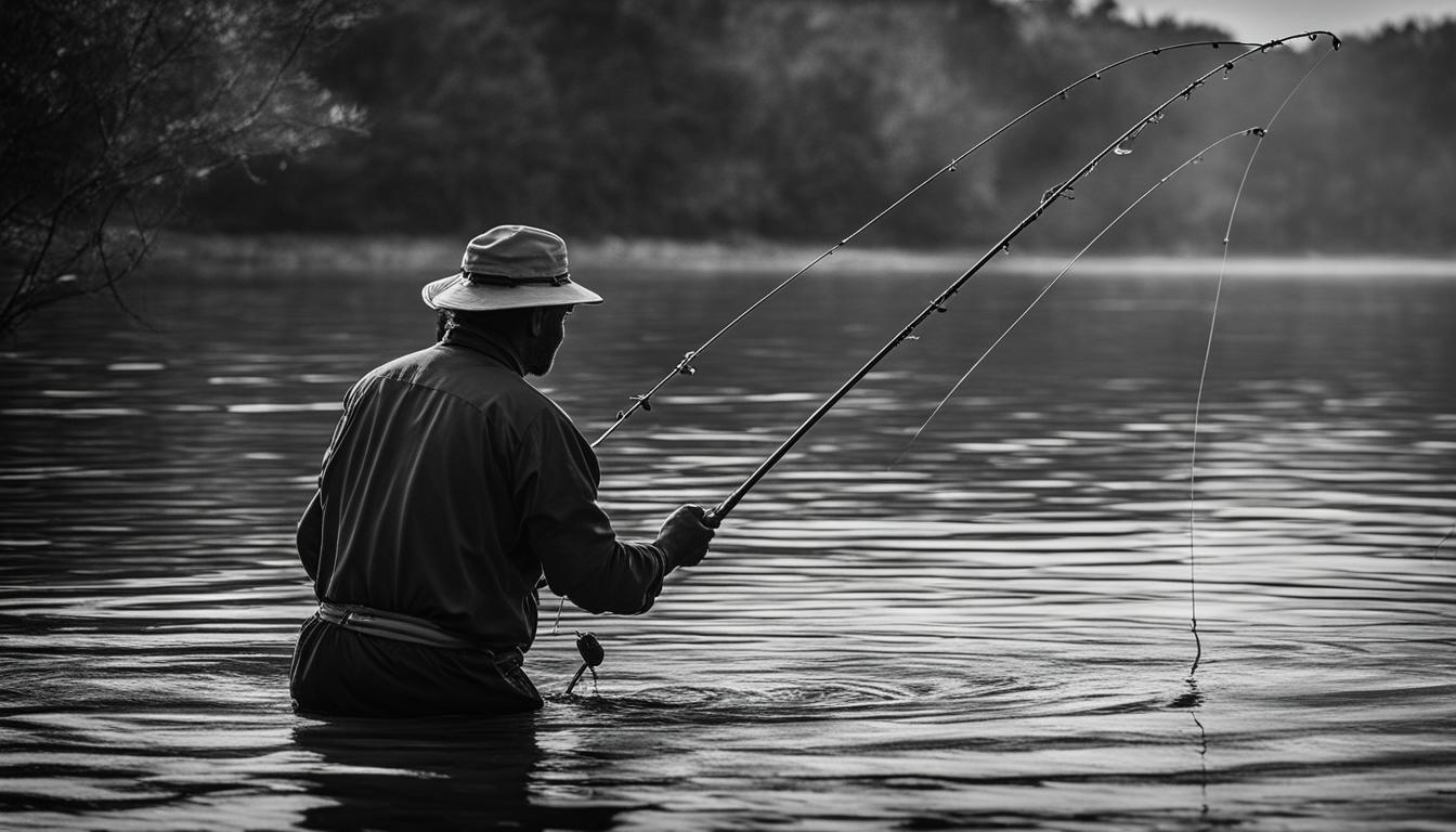 Hook Success with the Best Mono Fishing Line! best mono fishing line