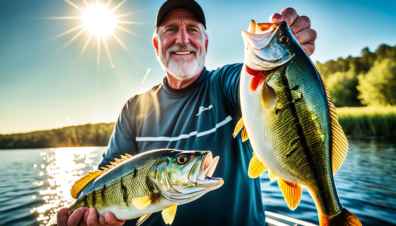 best rod and reel for bass fishing