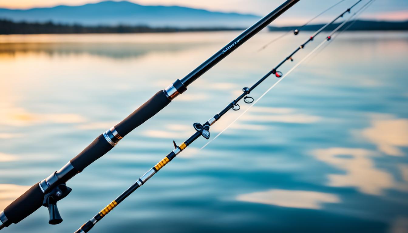 Top Picks for Best Telescopic Fishing Rod 2024 best telescopic fishing rod