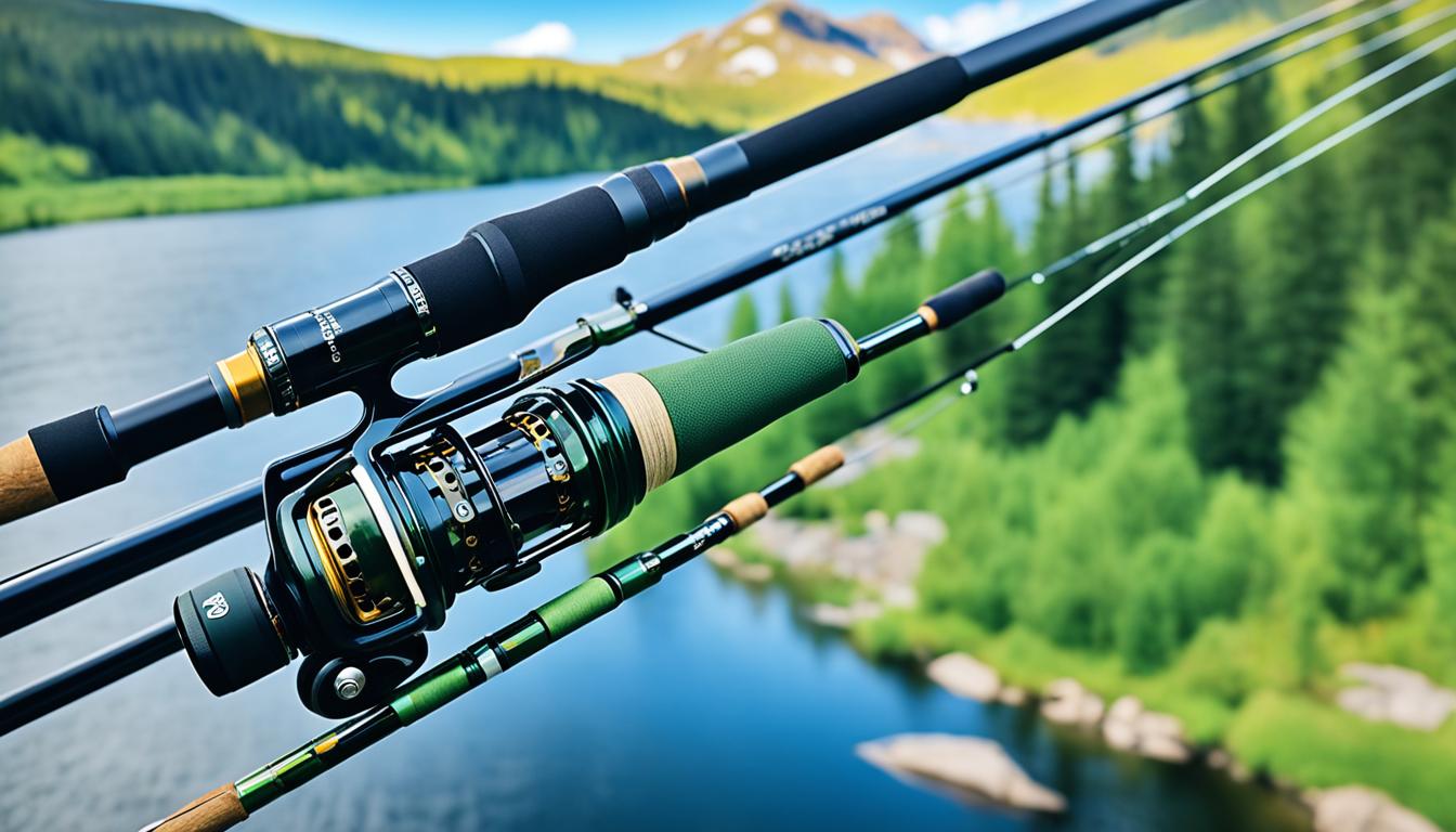 Reel in Adventure: Best Travel Fishing Rod Picks best travel fishing rod