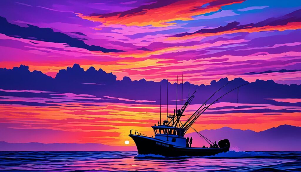 deep sea fishing Airlie Beach deep sea fishing Airlie Beach