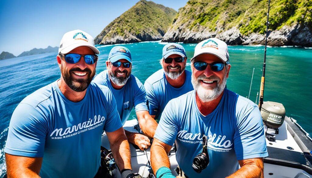 experienced fishing guides Manzanillo experienced fishing guides Manzanillo