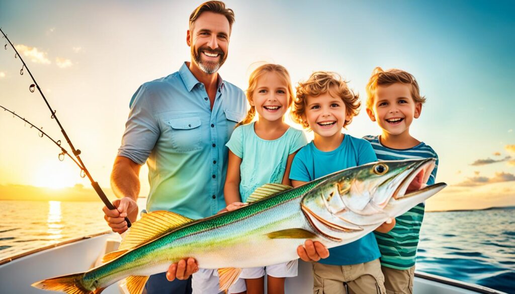 family-friendly fishing trips family-friendly fishing trips