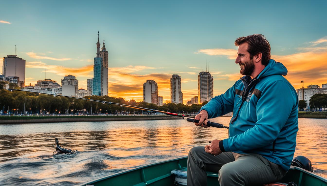 fishing Buenos Aires & Top Stay Options