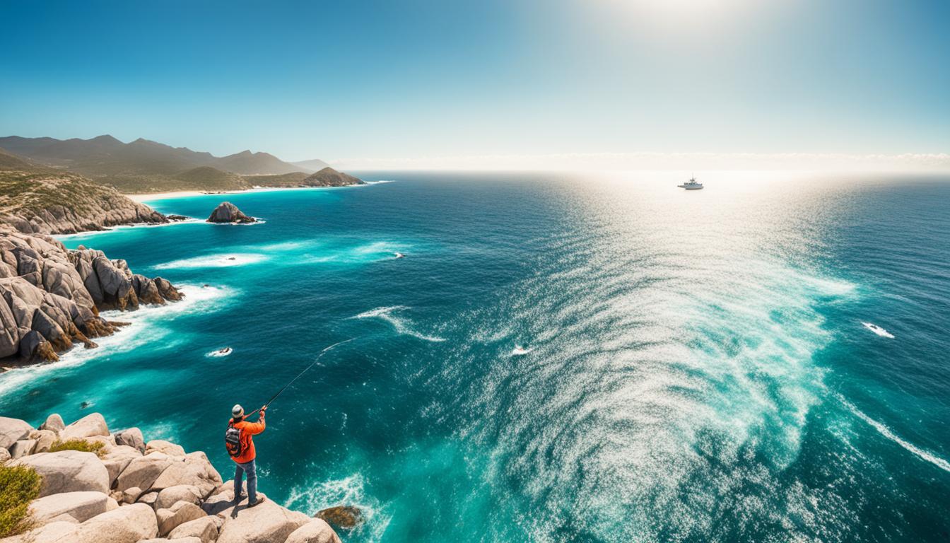 Ultimate Guide to Fishing Cabo Frio Hotspots fishing Cabo Frio