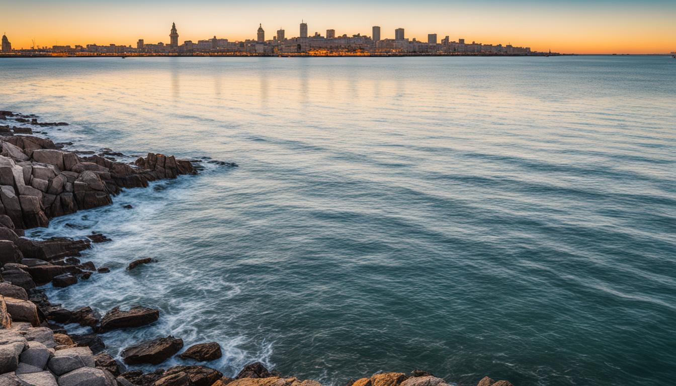 fishing Montevideo & Top Stay Options