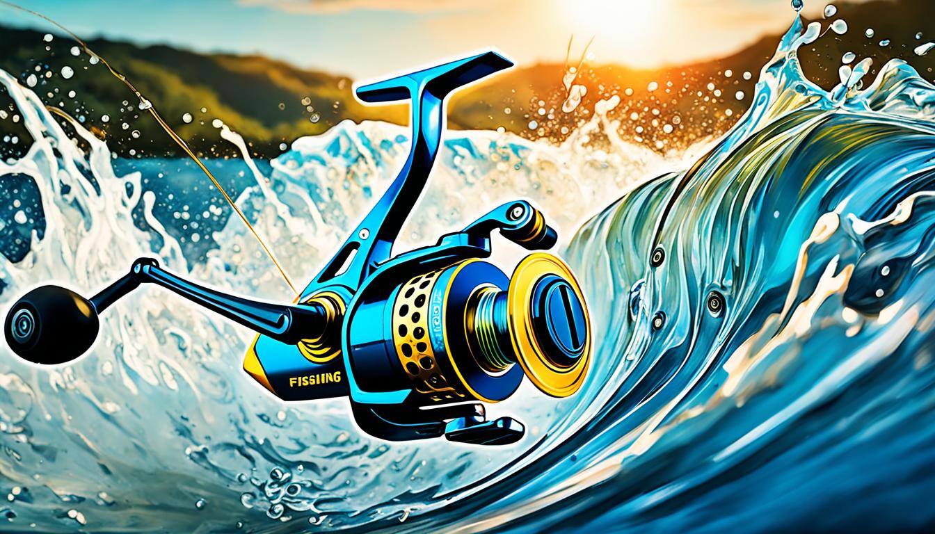 Best Fishing Reels of 2023: Top Picks & Reviews fishing reels
