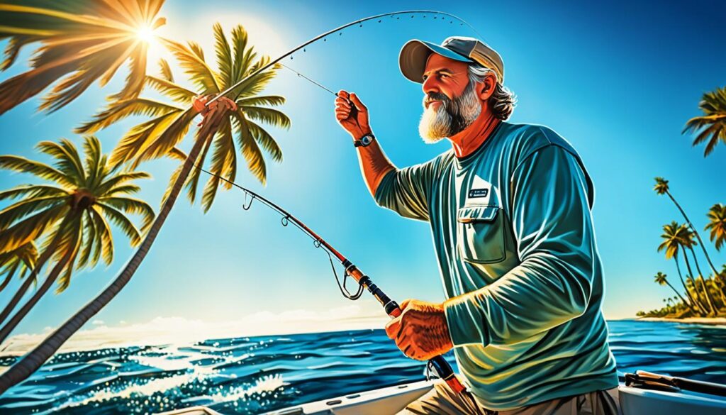 fishing tips for the florida keys