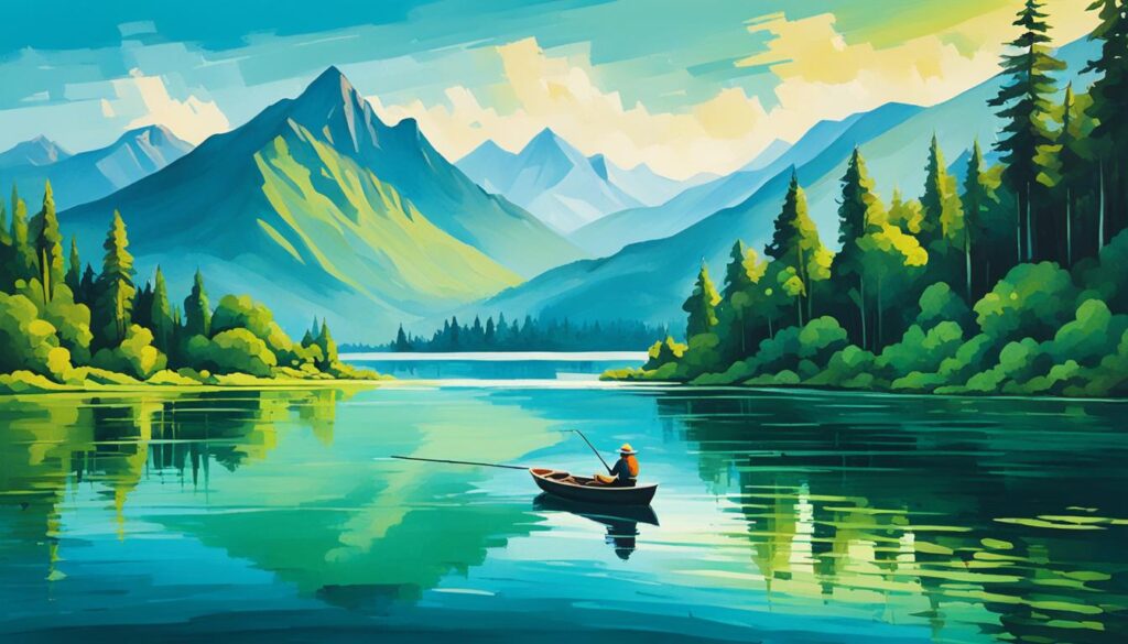 fishing trips worldwide