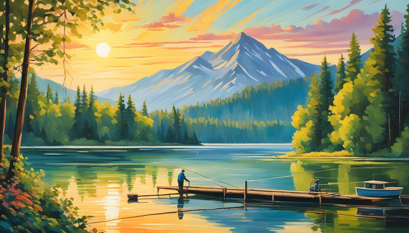 fishing vacations in florida