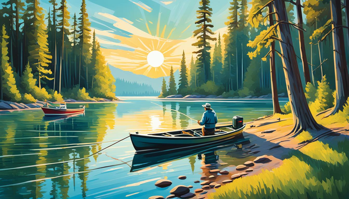 fishing vacations near me