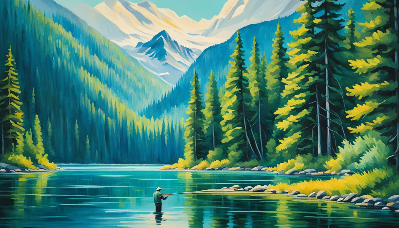 Reel in the Fun with Unforgettable Fishing Vacations fishing vacations