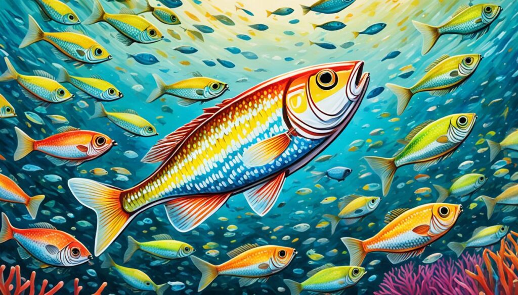 imitation baitfish crankbait advantage