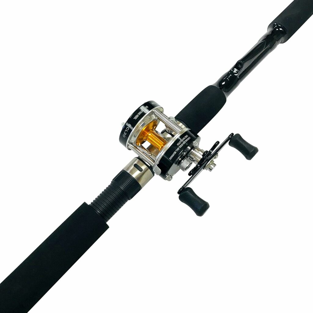 The 10 Best Fishing Rods for Every Type of Fisherman The 10 Best Fishing Rods for Every Type of Fisherman