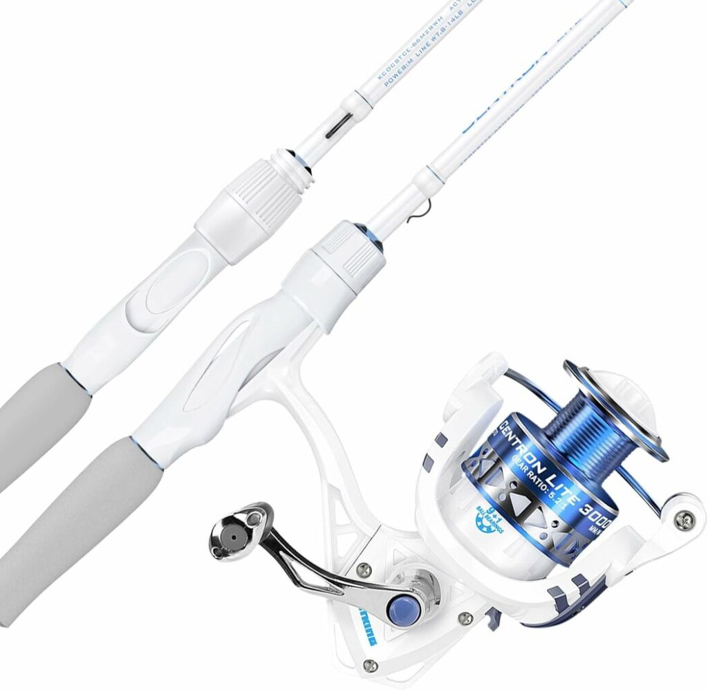 The 10 Best Fishing Rods for Every Type of Fisherman The 10 Best Fishing Rods for Every Type of Fisherman