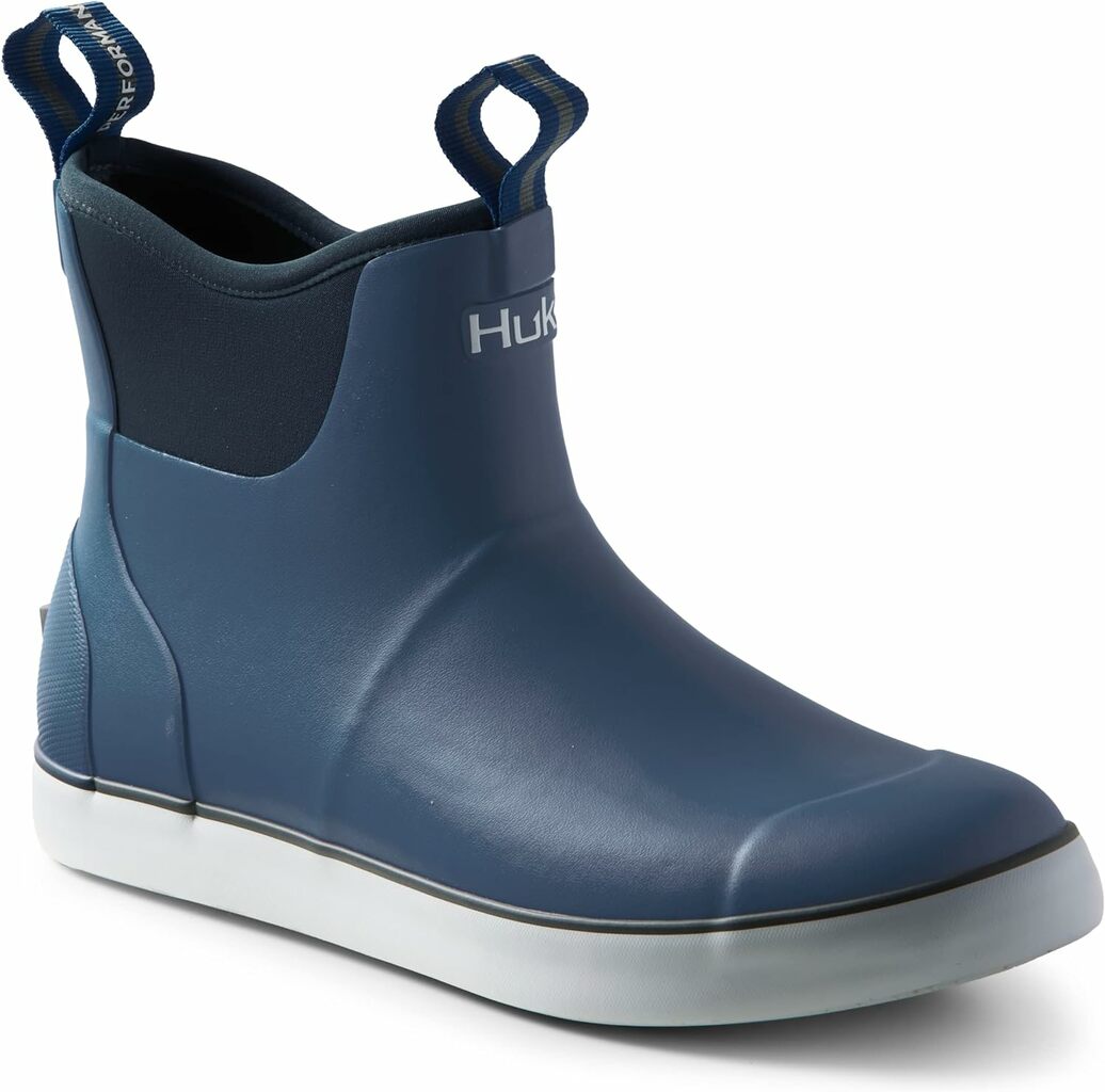 HUK Men's Rogue Wave Shoe Review HUK Men's Rogue Wave Shoe