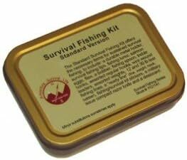 The 10 Best Survival Fishing Kits for Wilderness Emergencies The 10 Best Survival Fishing Kits for Wilderness Emergencies
