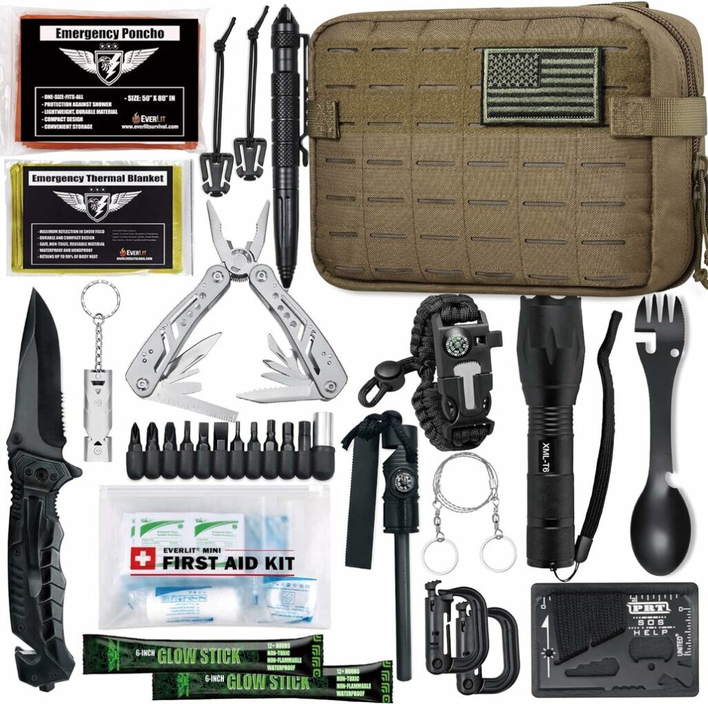 The 10 Best Survival Fishing Kits for Wilderness Emergencies The 10 Best Survival Fishing Kits for Wilderness Emergencies