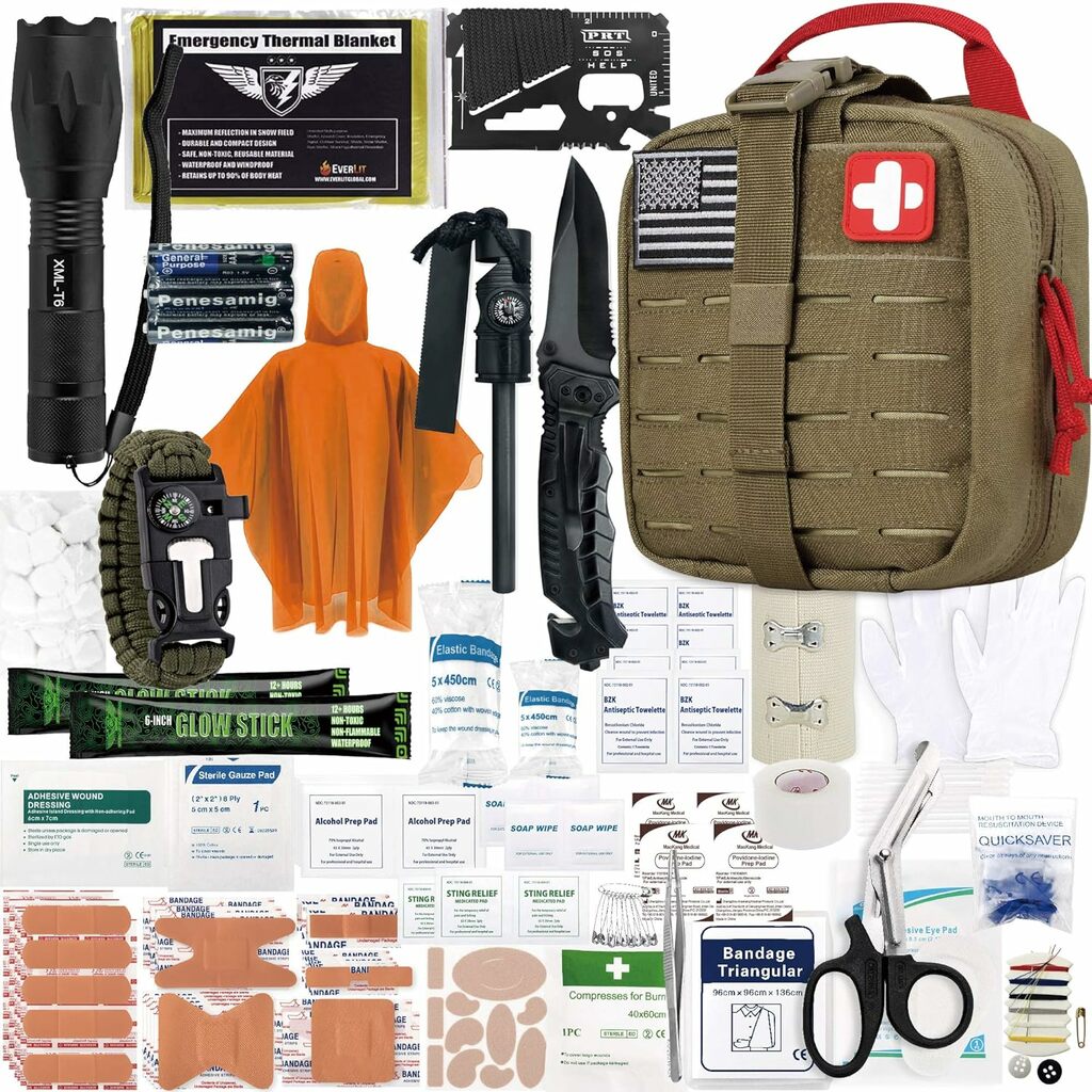 The 10 Best Survival Fishing Kits for Wilderness Emergencies The 10 Best Survival Fishing Kits for Wilderness Emergencies