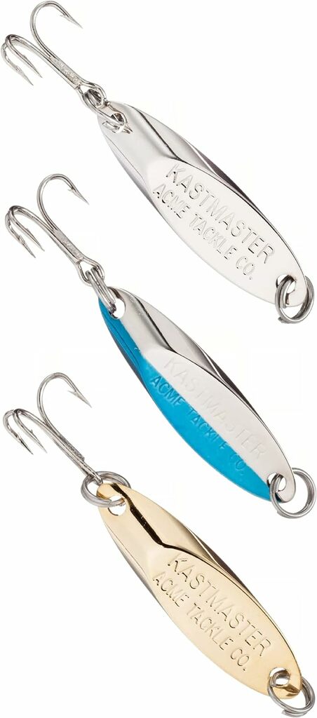 The 7 Best Trout Lures of 2024, According to an Expert The 7 Best Trout Lures of 2024, According to an Expert