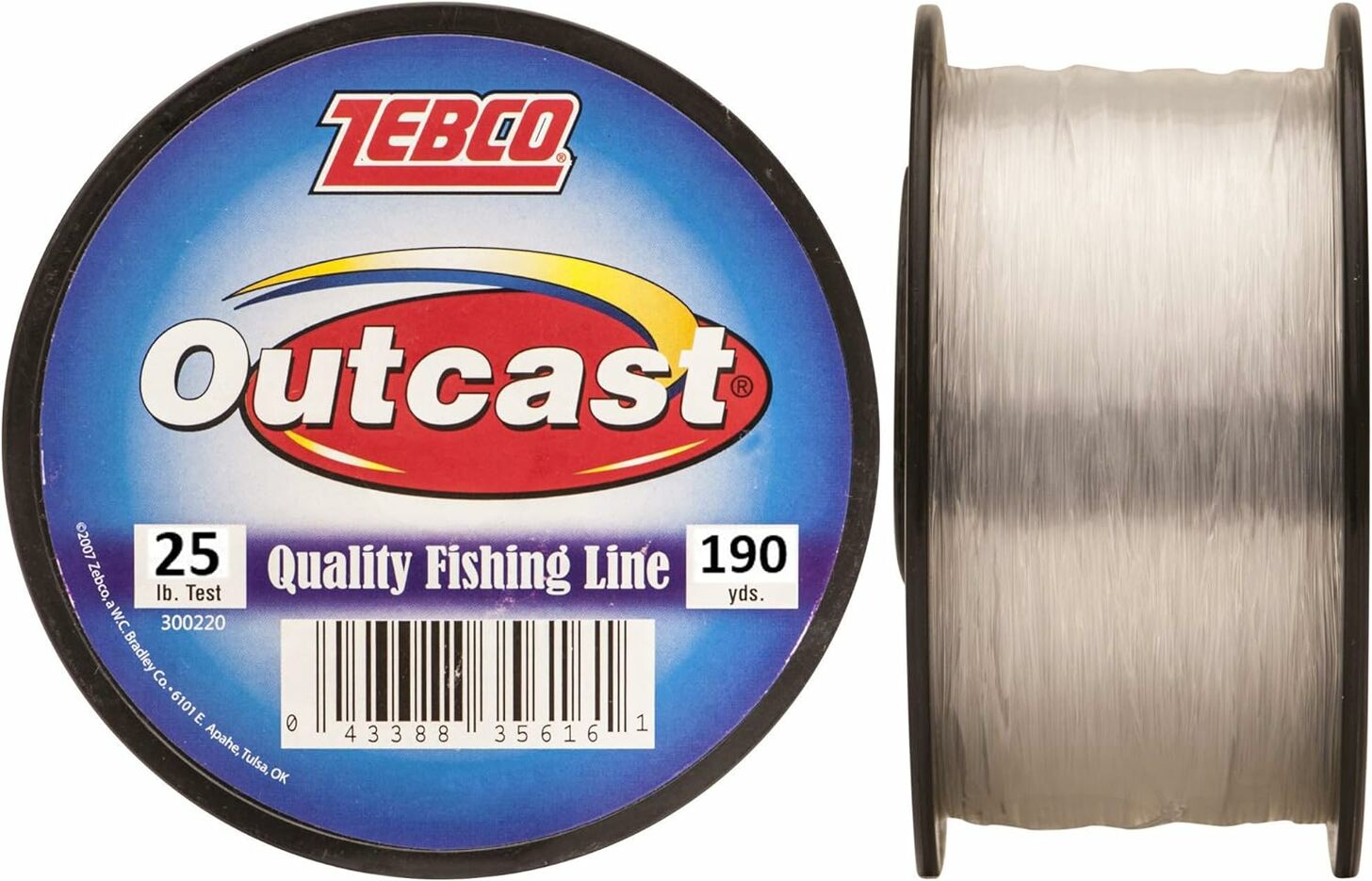 Top 6 Best Monofilament Fishing Line of 2024 – Review