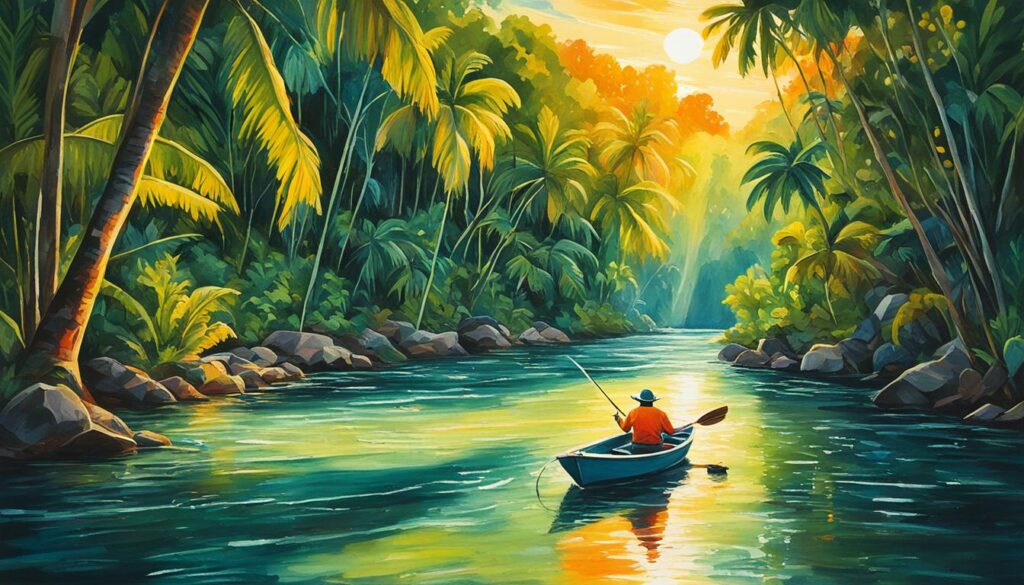top fishing spots in belize top fishing spots in belize