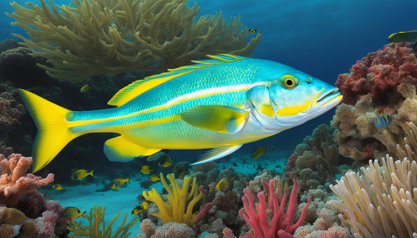 Top Five Destinations to Catch Yellowtail Snapper top five destination to catch Yellowtail snapper