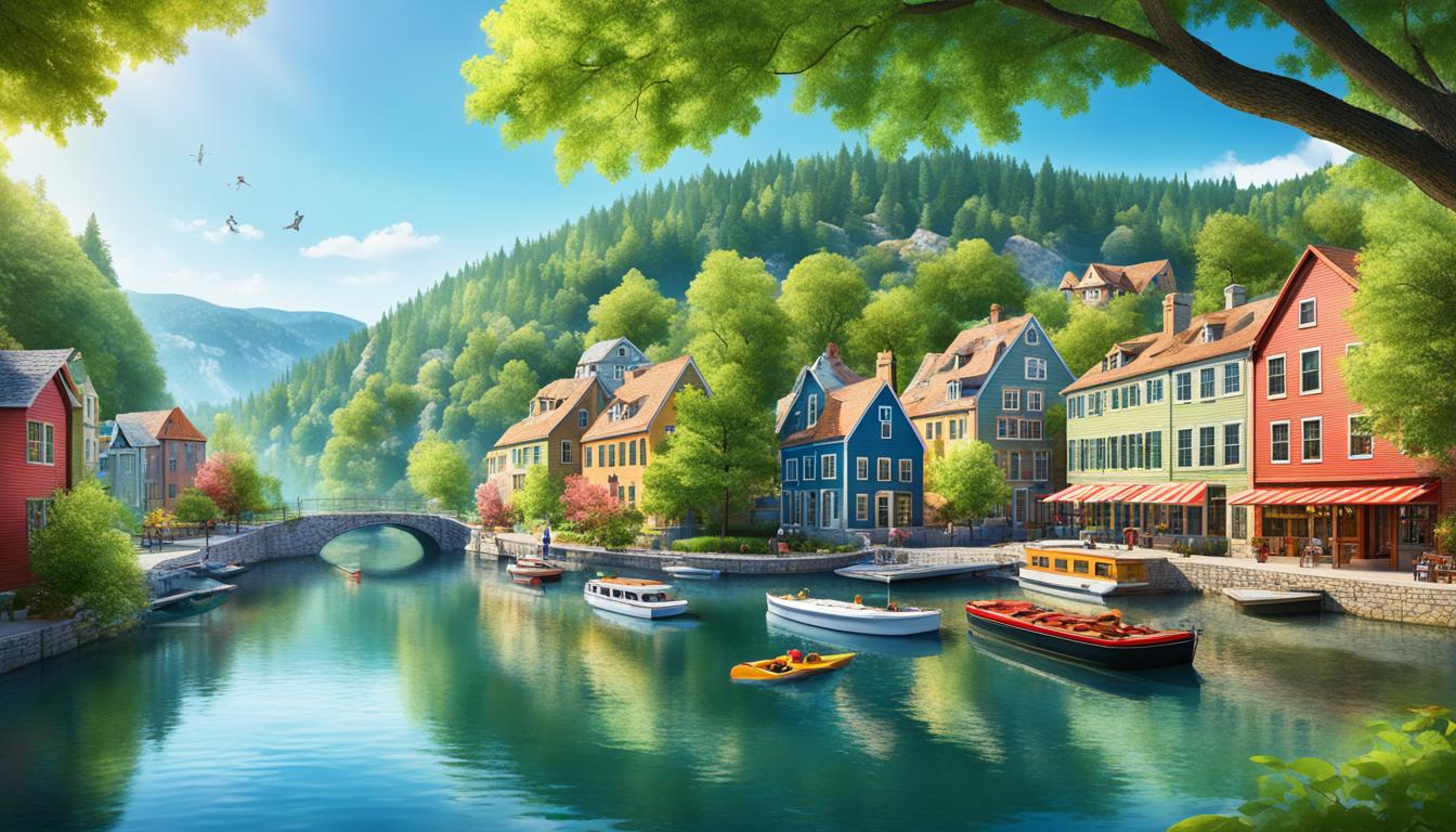 top five destination to catch zander