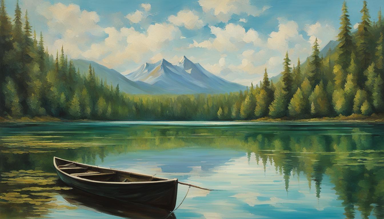 7 best bass fishing areas