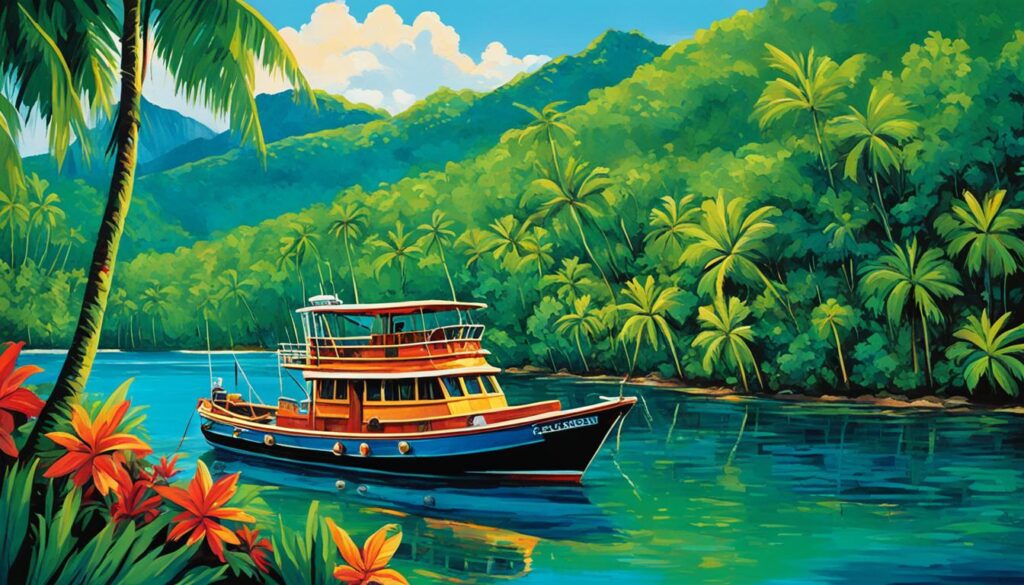 Best fishing charters at Tropic Star Lodge Best fishing charters at Tropic Star Lodge
