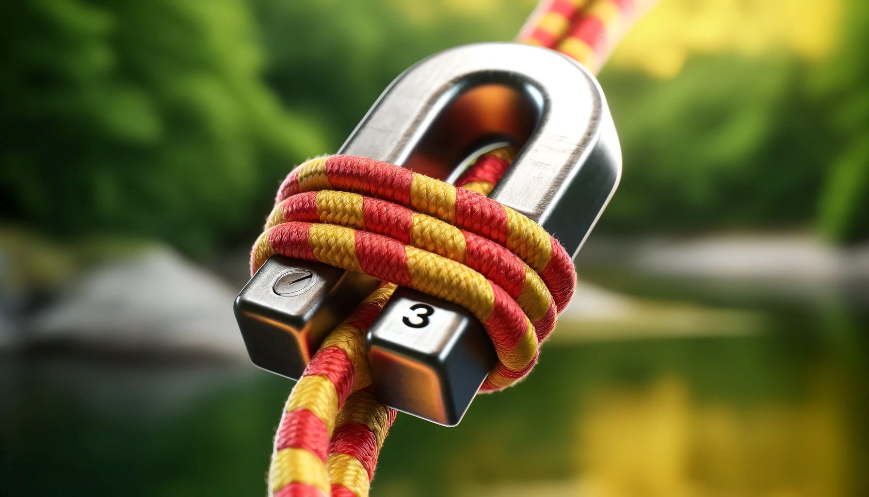 Magnet Fishing Tips for Safe & Fun Treasures Fishing Magnets