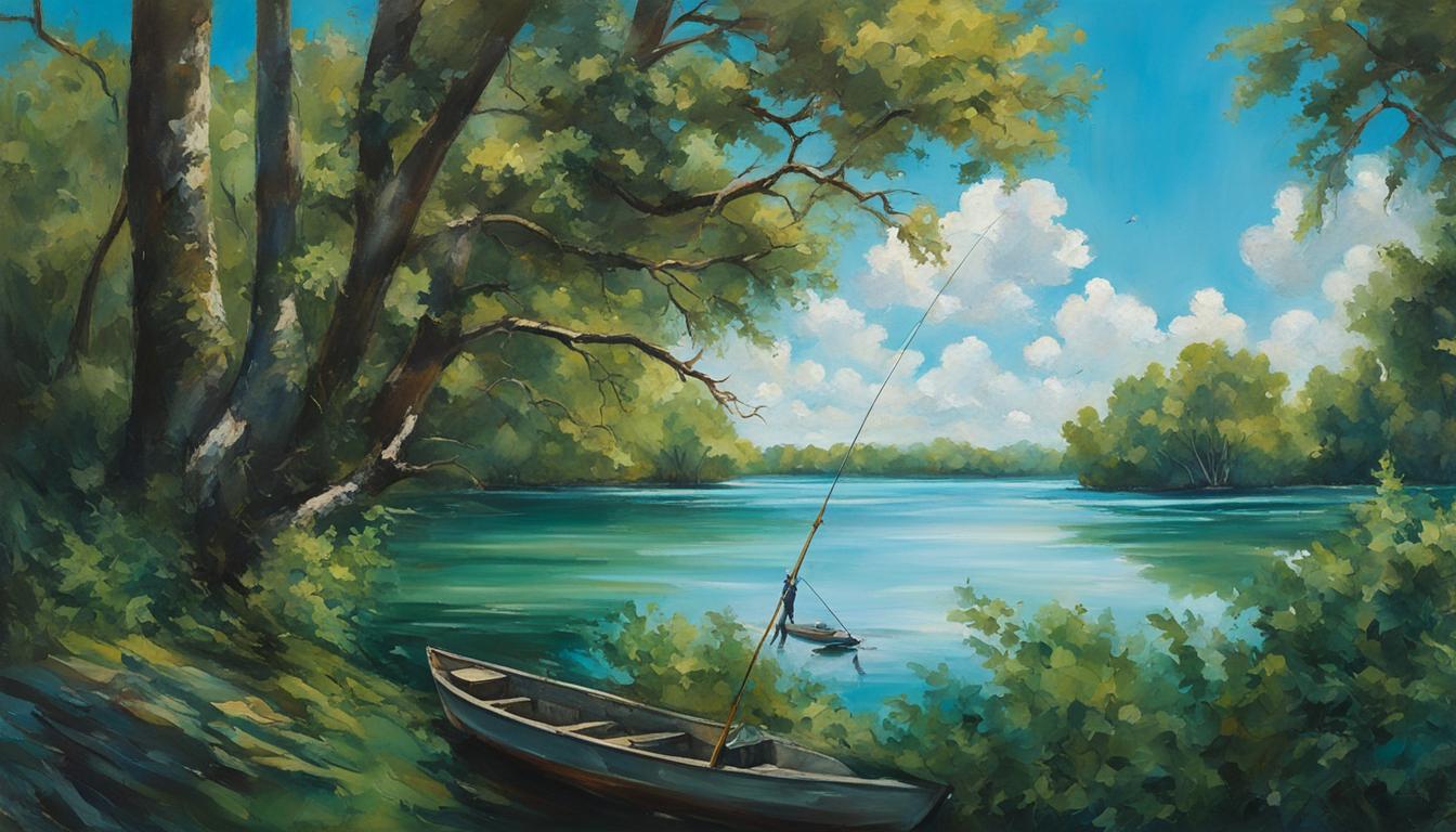 Top 7 Best Bass Fishing Areas in the US