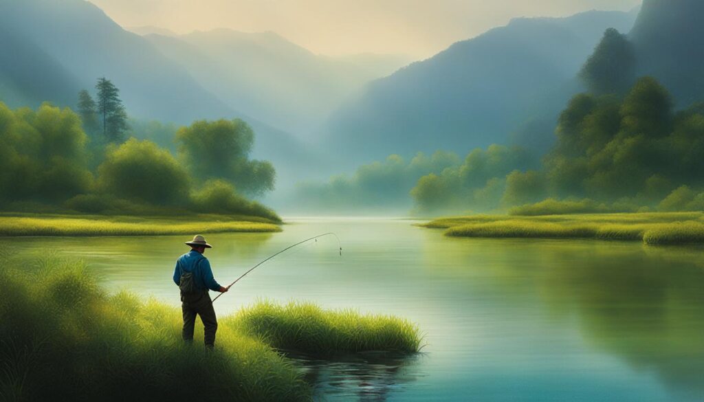 Fly Fishing in Ireland Fly Fishing in Ireland