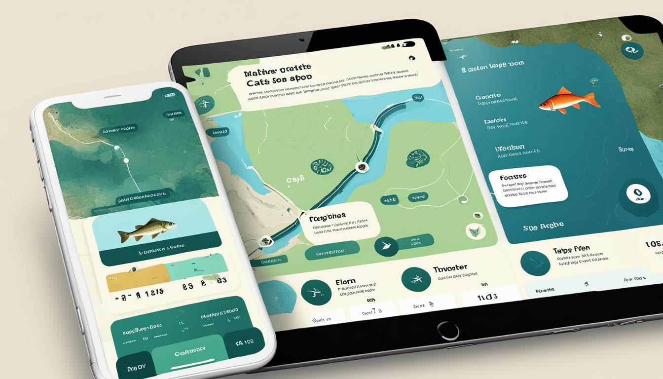 The Best Fishing Apps