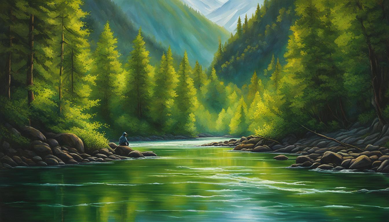 best fly fishing vacations