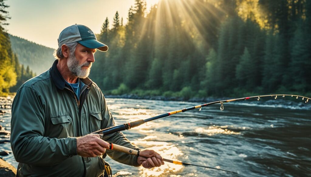 fish catch strategies fish catch strategies